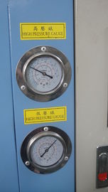Máy làm lạnh nước làm lạnh 3HP Máy móc phụ trợ 8600W, CE SGS ROHS